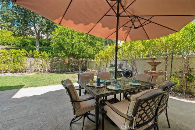 22 Lawnridge, Rancho Santa Margarita, CA 92679