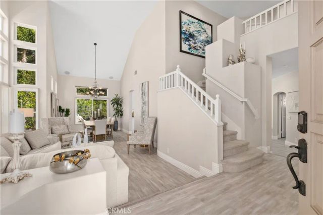 22 Lawnridge, Rancho Santa Margarita, CA 92679