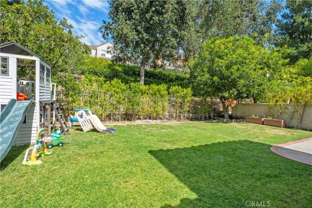 22 Lawnridge, Rancho Santa Margarita, CA 92679