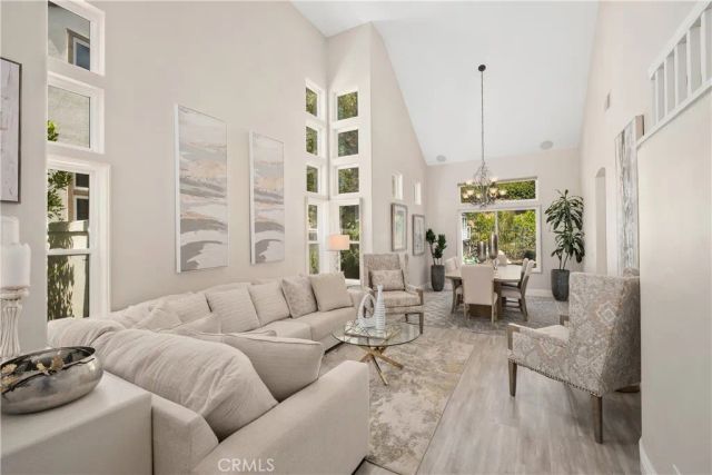 22 Lawnridge, Rancho Santa Margarita, CA 92679