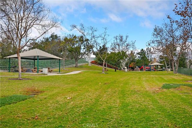 22 Lawnridge, Rancho Santa Margarita, CA 92679
