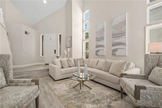 22 Lawnridge, Rancho Santa Margarita, CA 92679