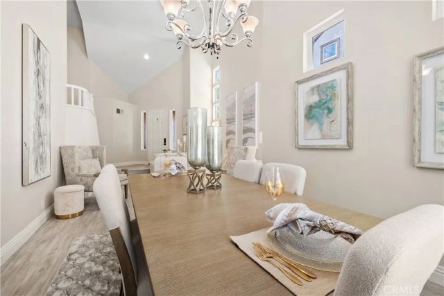 22 Lawnridge, Rancho Santa Margarita, CA 92679