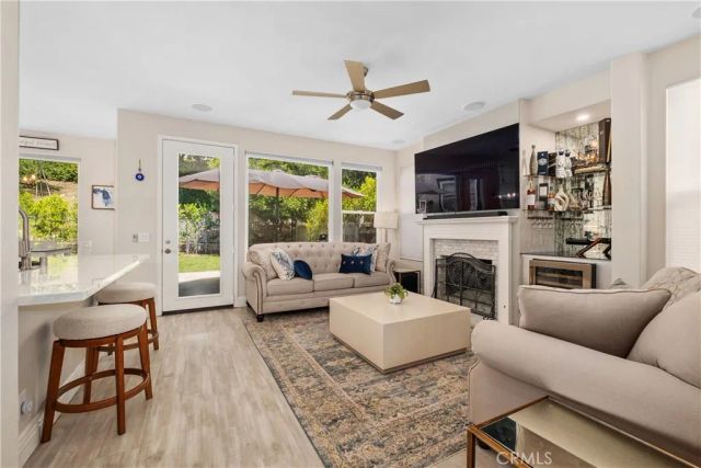 22 Lawnridge, Rancho Santa Margarita, CA 92679