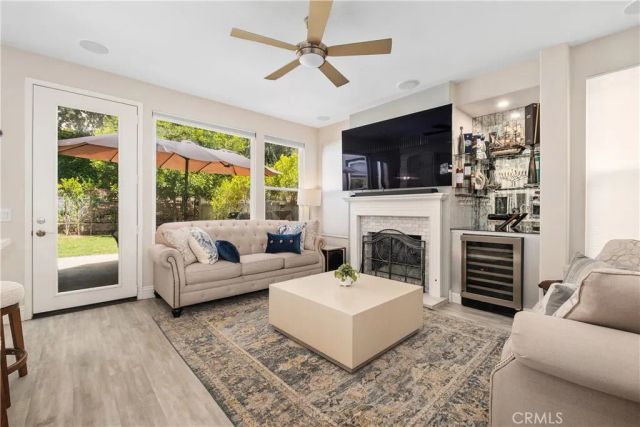 22 Lawnridge, Rancho Santa Margarita, CA 92679