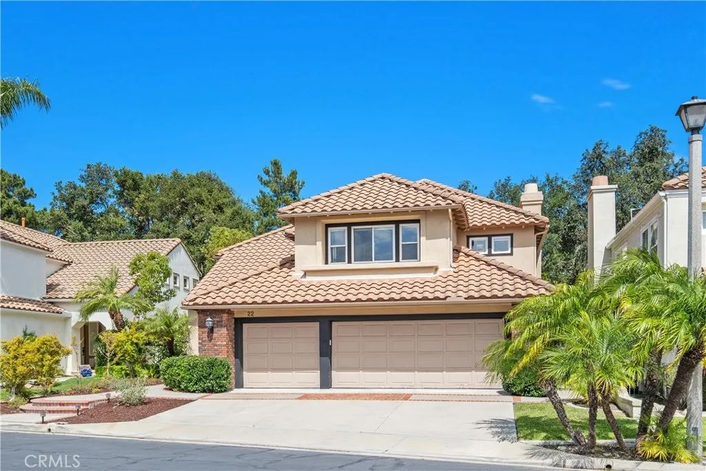 22 Lawnridge, Rancho Santa Margarita, CA 92679