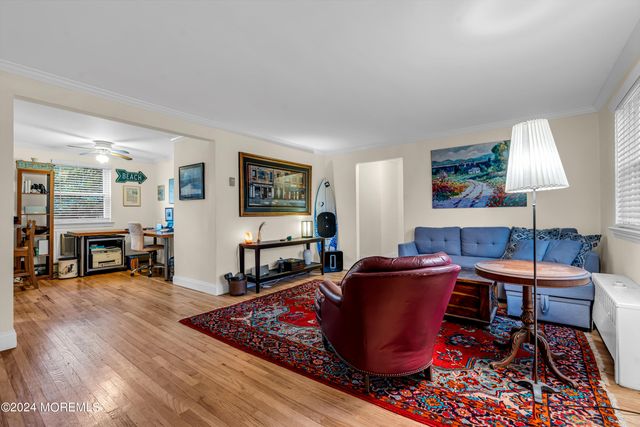 6 Manor Drive, Red Bank, NJ 07701