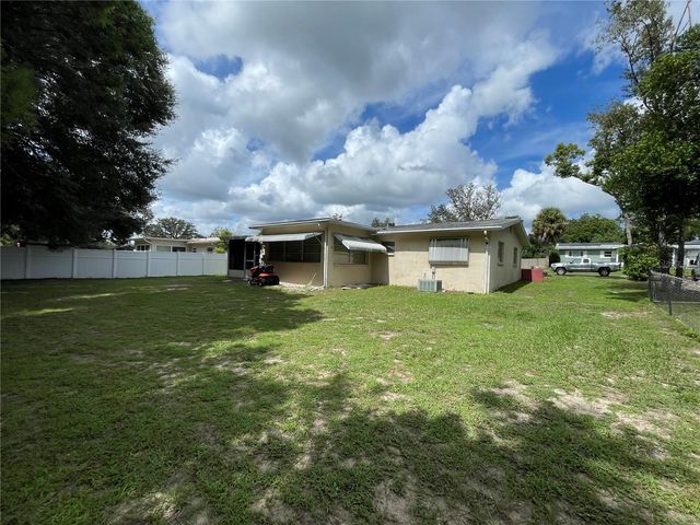 83 S FILLMORE STREET, Beverly Hills, FL 34465