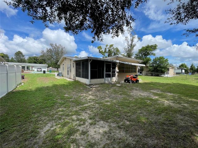 83 S FILLMORE STREET, Beverly Hills, FL 34465