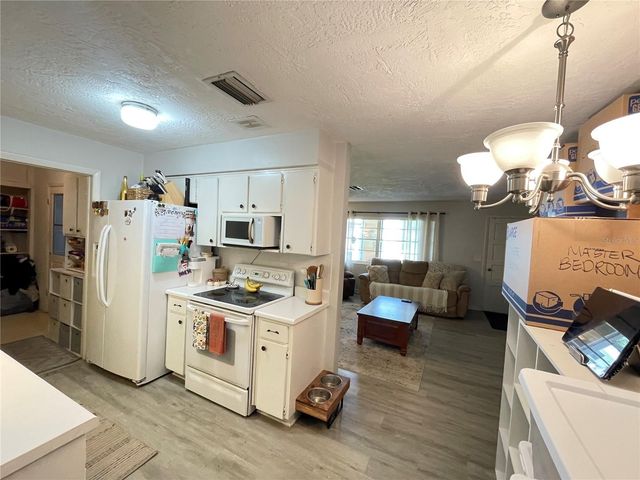 83 S FILLMORE STREET, Beverly Hills, FL 34465