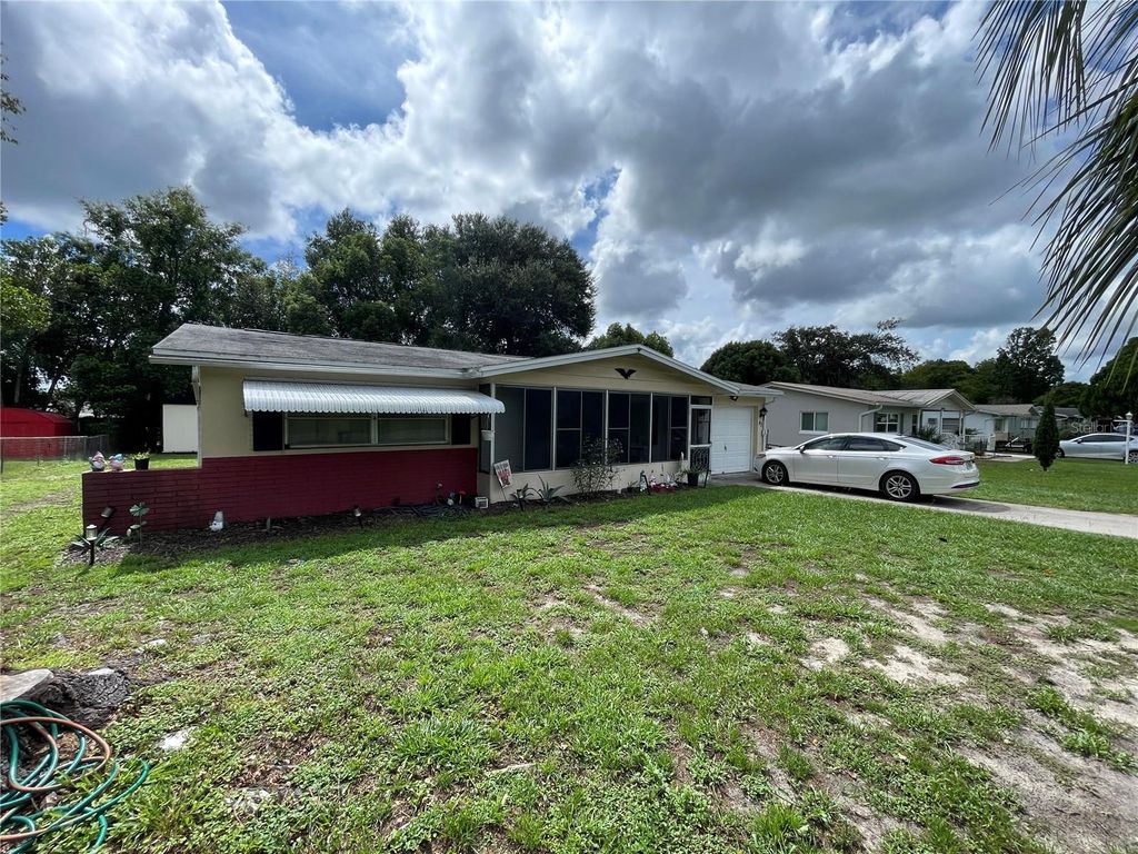 83 S FILLMORE STREET, Beverly Hills, FL 34465