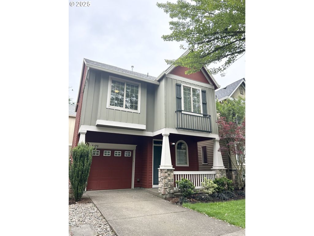 15779 Sw HARVESTER Ln, Sherwood, OR 97140