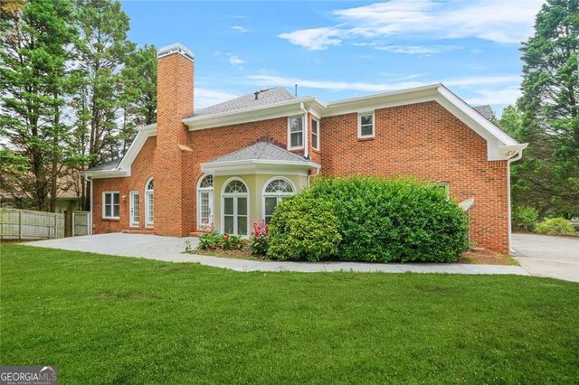 110 Glen Eagle Way, Mcdonough, GA 30253