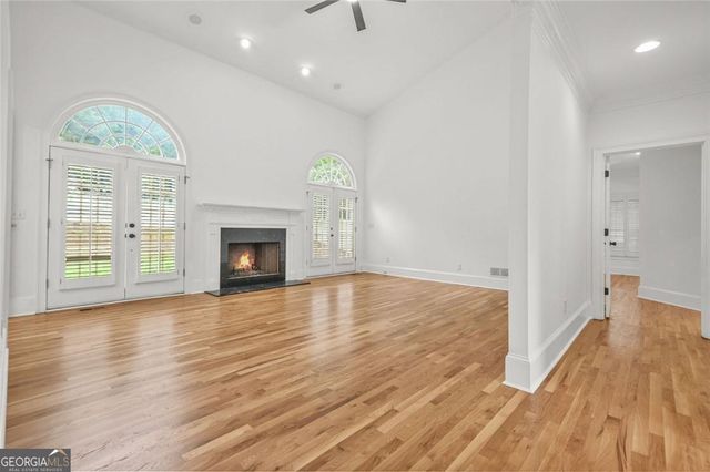 110 Glen Eagle Way, Mcdonough, GA 30253