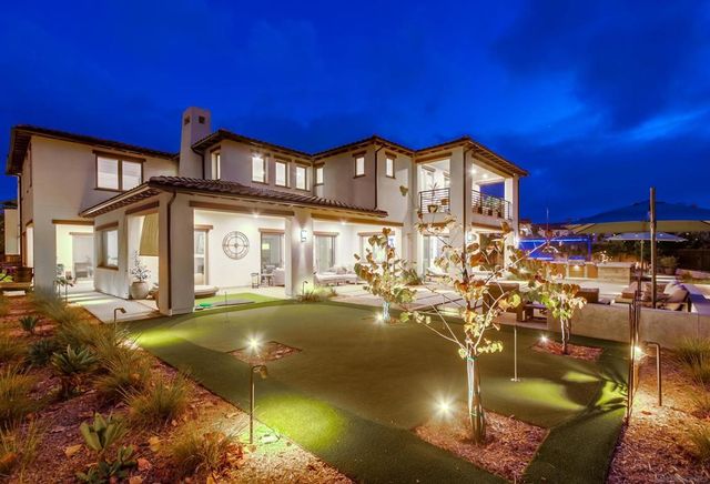 6372 Meadowbrush Cir, San Diego, CA 92130