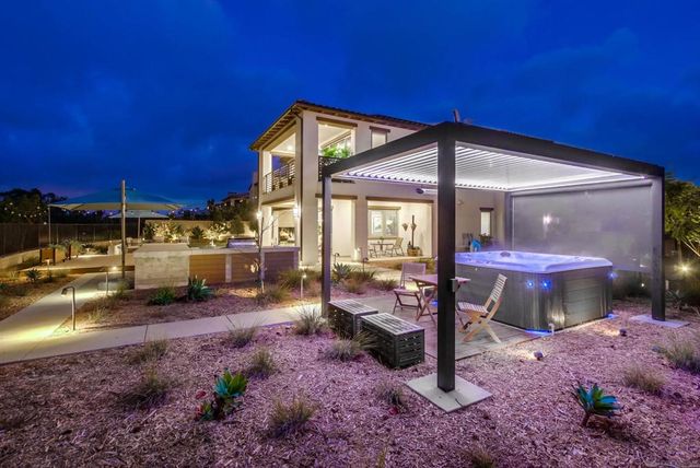 6372 Meadowbrush Cir, San Diego, CA 92130