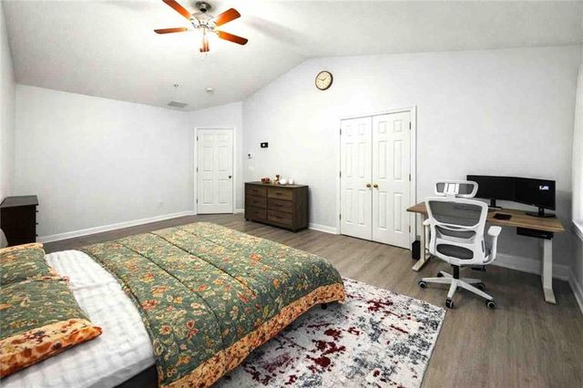 2851 Ashleigh Lane, Alpharetta, GA 30004