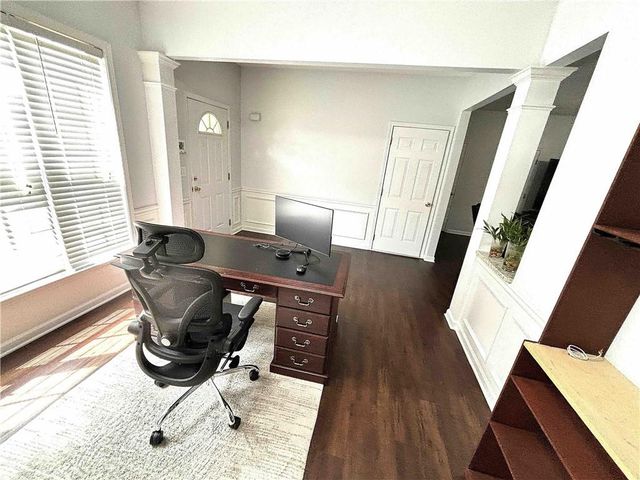 2851 Ashleigh Lane, Alpharetta, GA 30004
