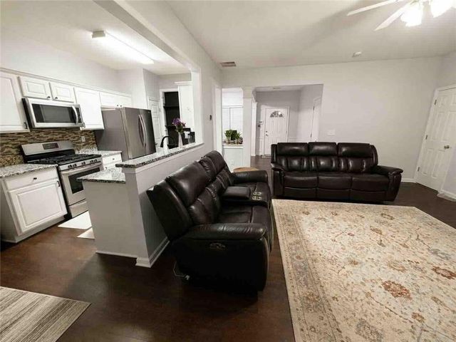 2851 Ashleigh Lane, Alpharetta, GA 30004