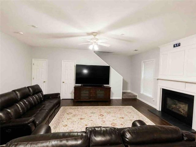 2851 Ashleigh Lane, Alpharetta, GA 30004