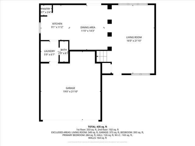 5518 Rio Alamo Street, Rosharon, TX 77583