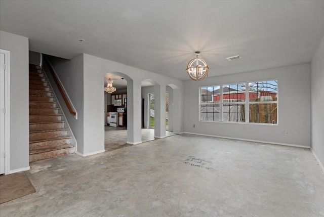 5518 Rio Alamo Street, Rosharon, TX 77583