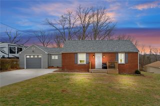 36 Highland Dr, Mcdonald, PA 15057