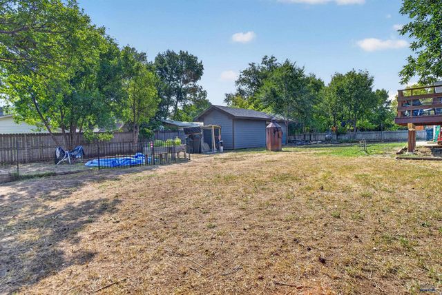 14950 W HILLSVIEW DR, Piedmont, SD 57769