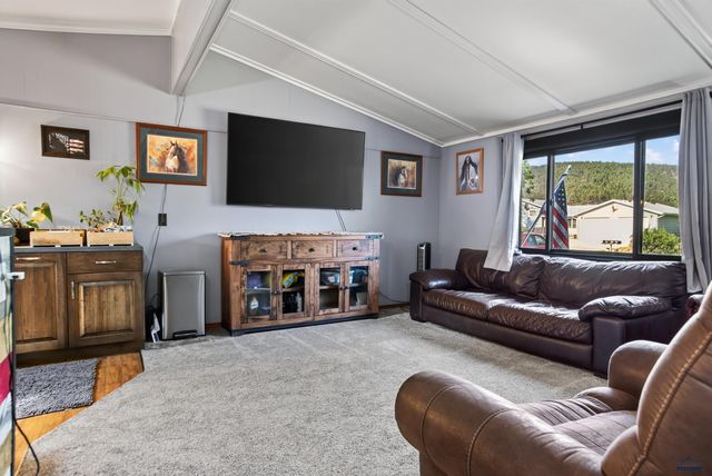 14950 W HILLSVIEW DR, Piedmont, SD 57769