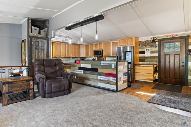 14950 W HILLSVIEW DR, Piedmont, SD 57769