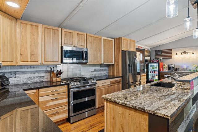 14950 W HILLSVIEW DR, Piedmont, SD 57769