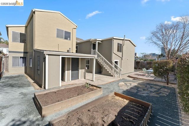 779 17th St, Oakland, CA 94612