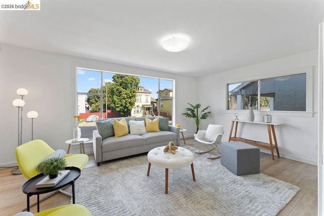 779 17th St, Oakland, CA 94612