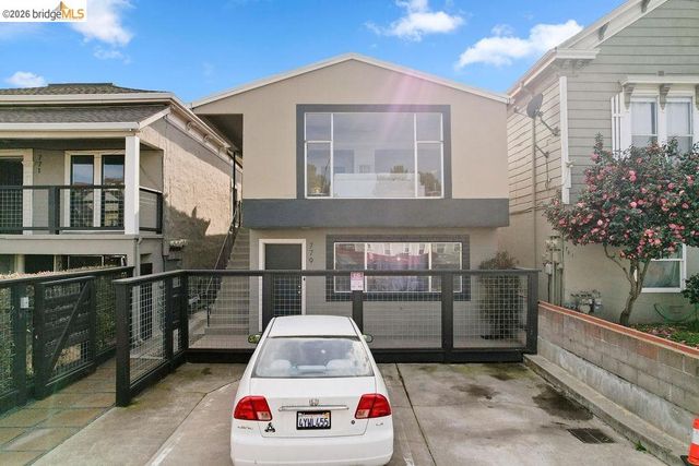 779 17th St, Oakland, CA 94612