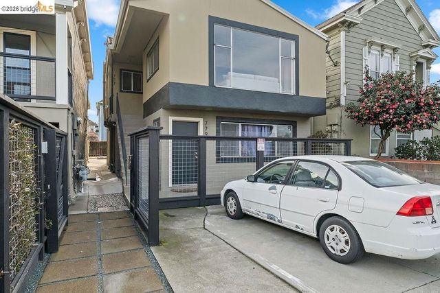 779 17th St, Oakland, CA 94612