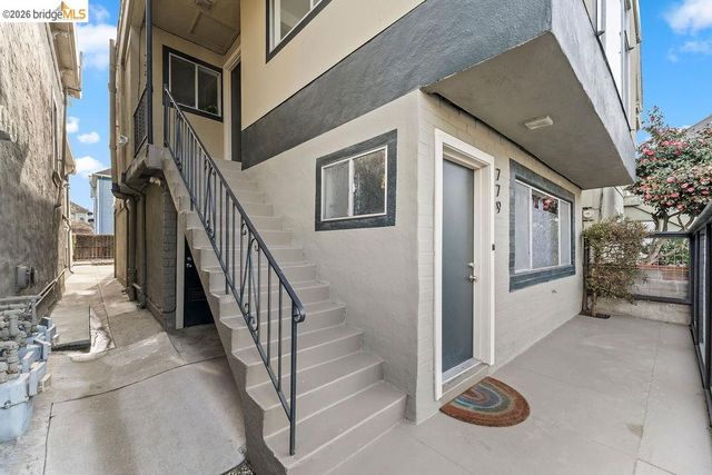 779 17th St, Oakland, CA 94612