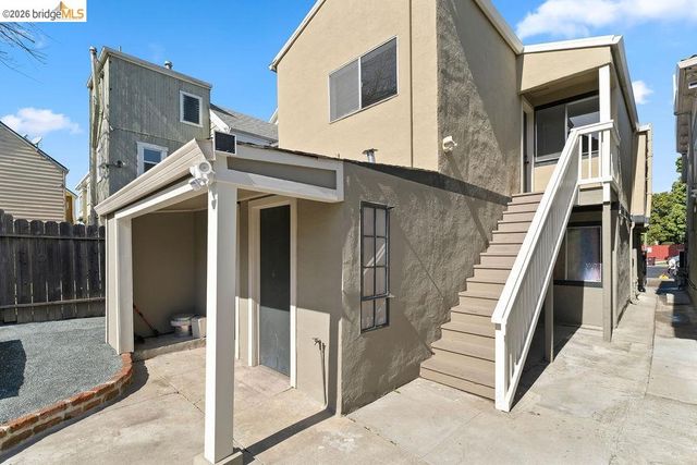 779 17th St, Oakland, CA 94612