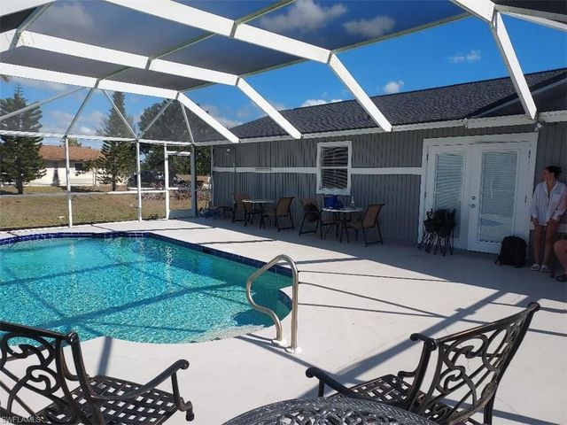 2205 NW 15th ST, Cape Coral, FL 33993