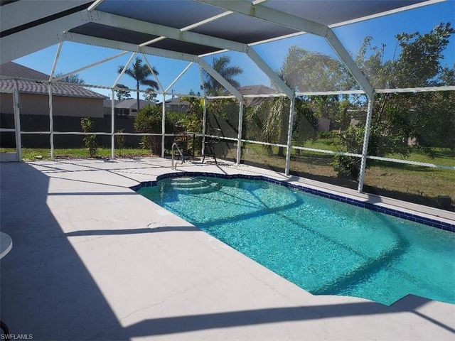 2205 NW 15th ST, Cape Coral, FL 33993