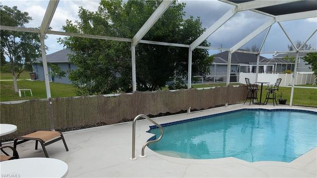 2205 NW 15th ST, Cape Coral, FL 33993