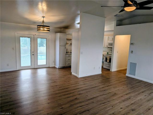 2205 NW 15th ST, Cape Coral, FL 33993