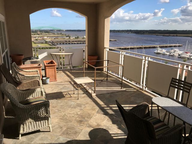 400 E BAY Street 610-611, Jacksonville, FL 32202