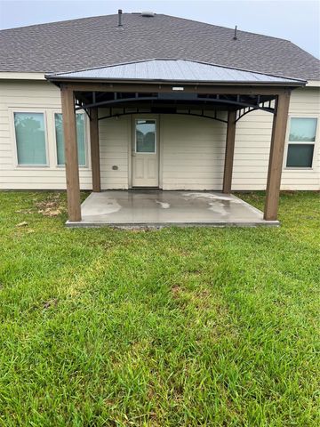 512 Maple Bend Lane, La Marque, TX 77568