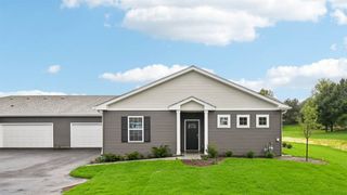 6457 maple glen Drive, Wonder Lake, IL 60097