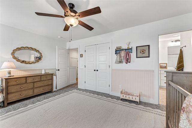 104 Dobson Street, Pea Ridge, AR 72751