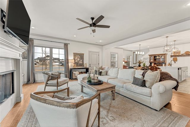 104 Dobson Street, Pea Ridge, AR 72751