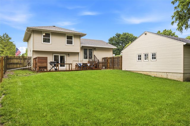 727 22nd Avenue SW, Altoona, IA 50009