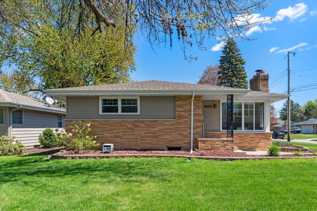 4600 France Avenue N, Robbinsdale, MN 55422