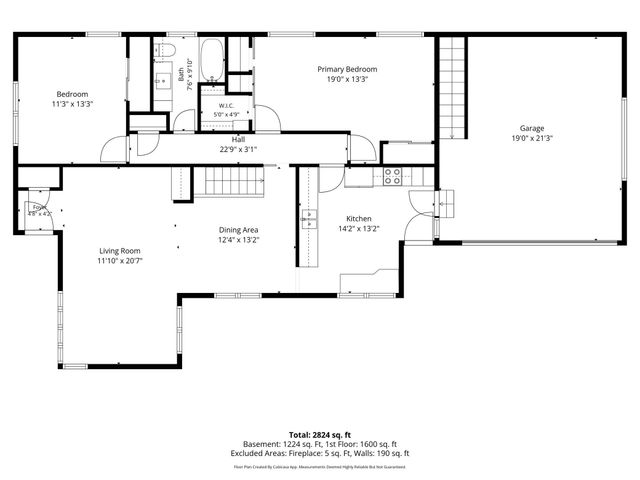 4600 France Avenue N, Robbinsdale, MN 55422