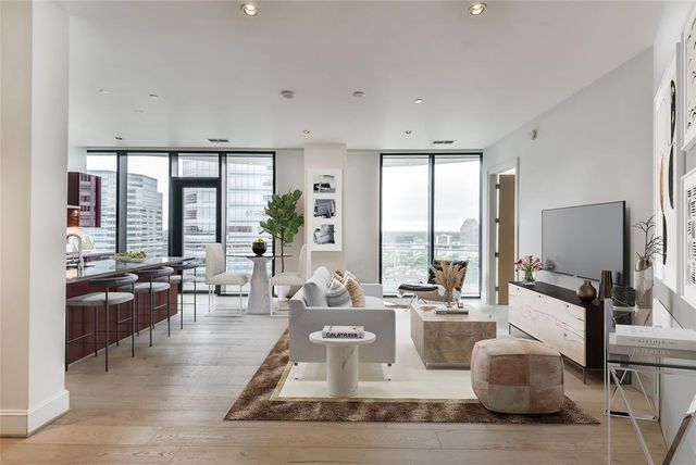 1409 Post Oak Boulevard 2003, Houston, TX 77056